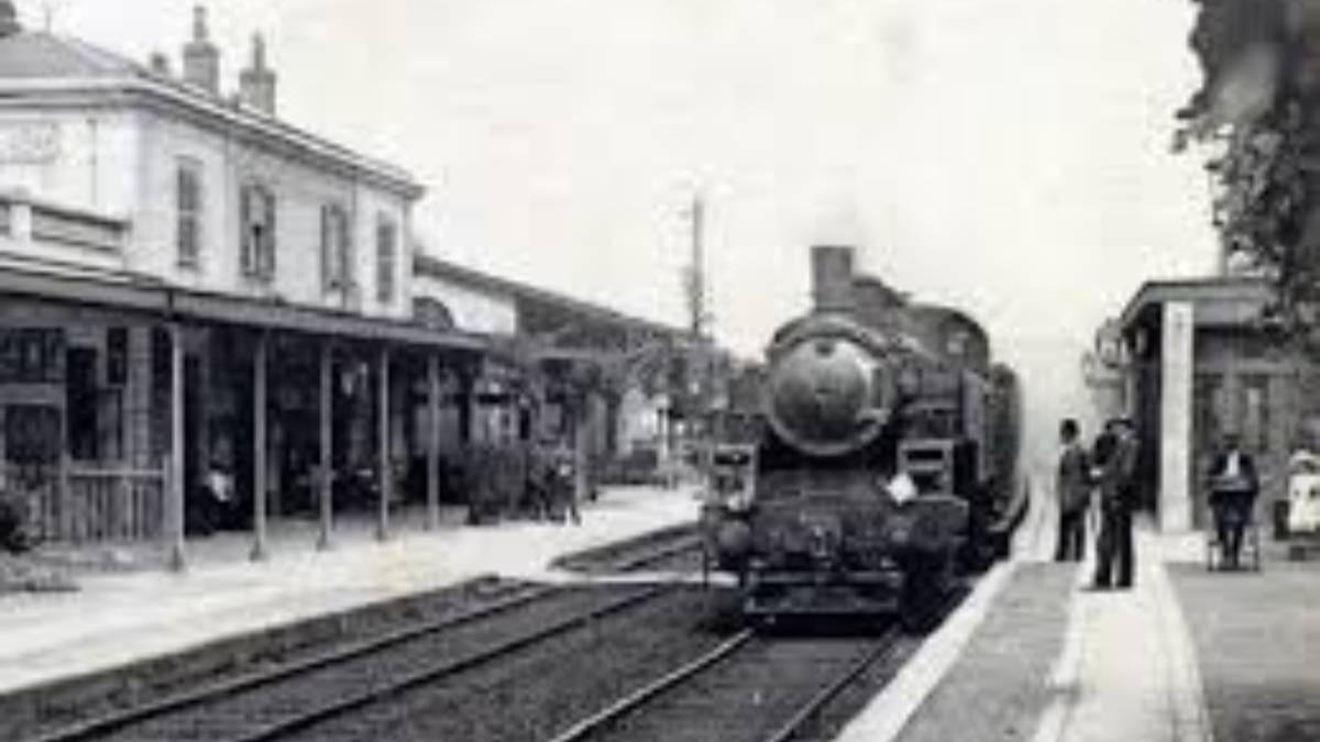 Quando le immagini dell’arrivo di un treno in stazione fecero tremare gli spettatori Quando le immagini dell’arrivo di un treno in stazione fecero tremare gli spettatori