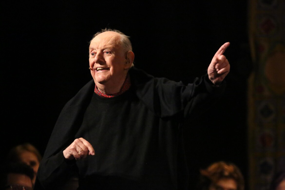 Dario Fo, celebrato in tutto il mondo il centenario. Il programma culturale da Roma a Milano