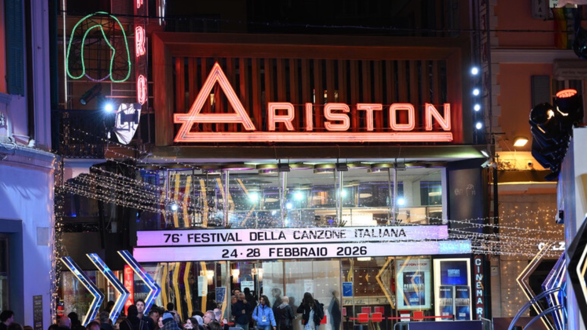 Mestizia e noia in questa edizione del Festival