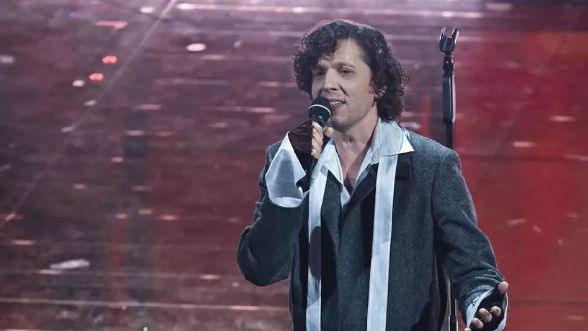 La top 5 della seconda serata del festival