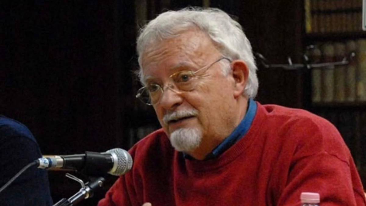 Bechelloni Giovanni Beghelloni, il sociologo che indagò sul 'Post-giornalismo'