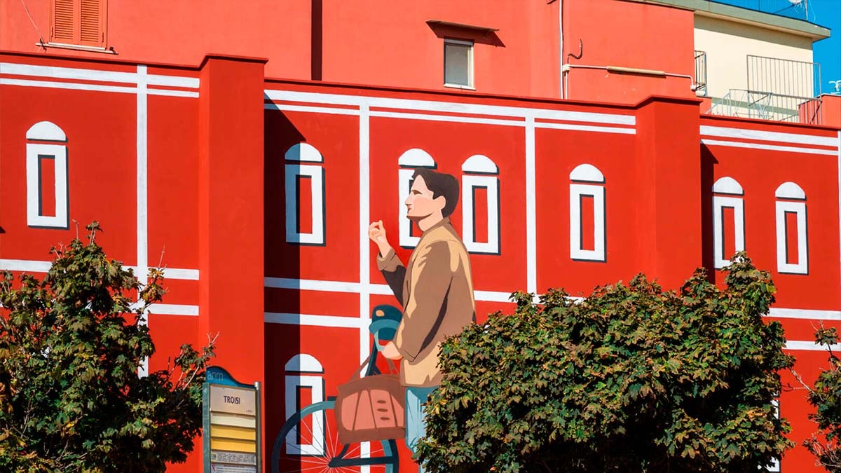 IMG_5635 San Giorgio a Cremano festeggia Massimo