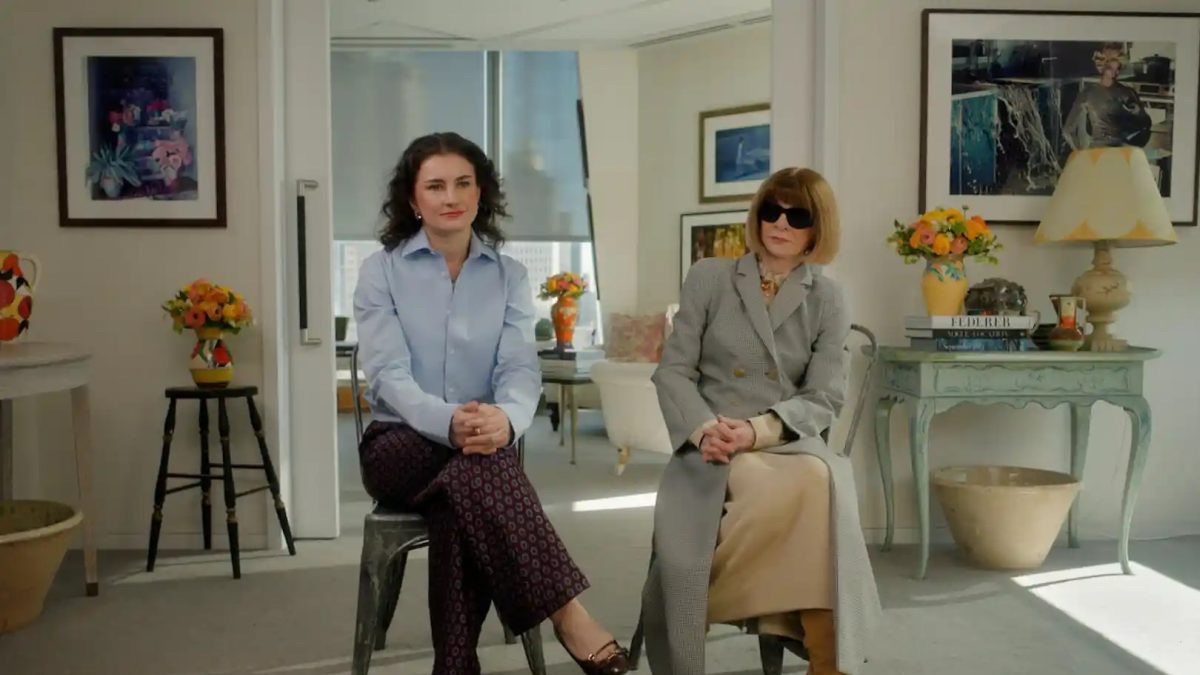 IMG_5636 Vogue, dall’era Wintour a Chloe Malle