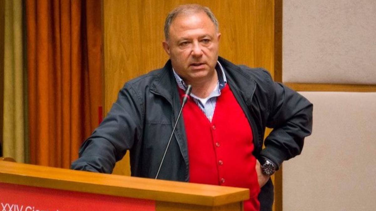 Michele-Albanese (1) Morto Michele Albanese, penna di spicco nella lotta alla 'ndrangheta