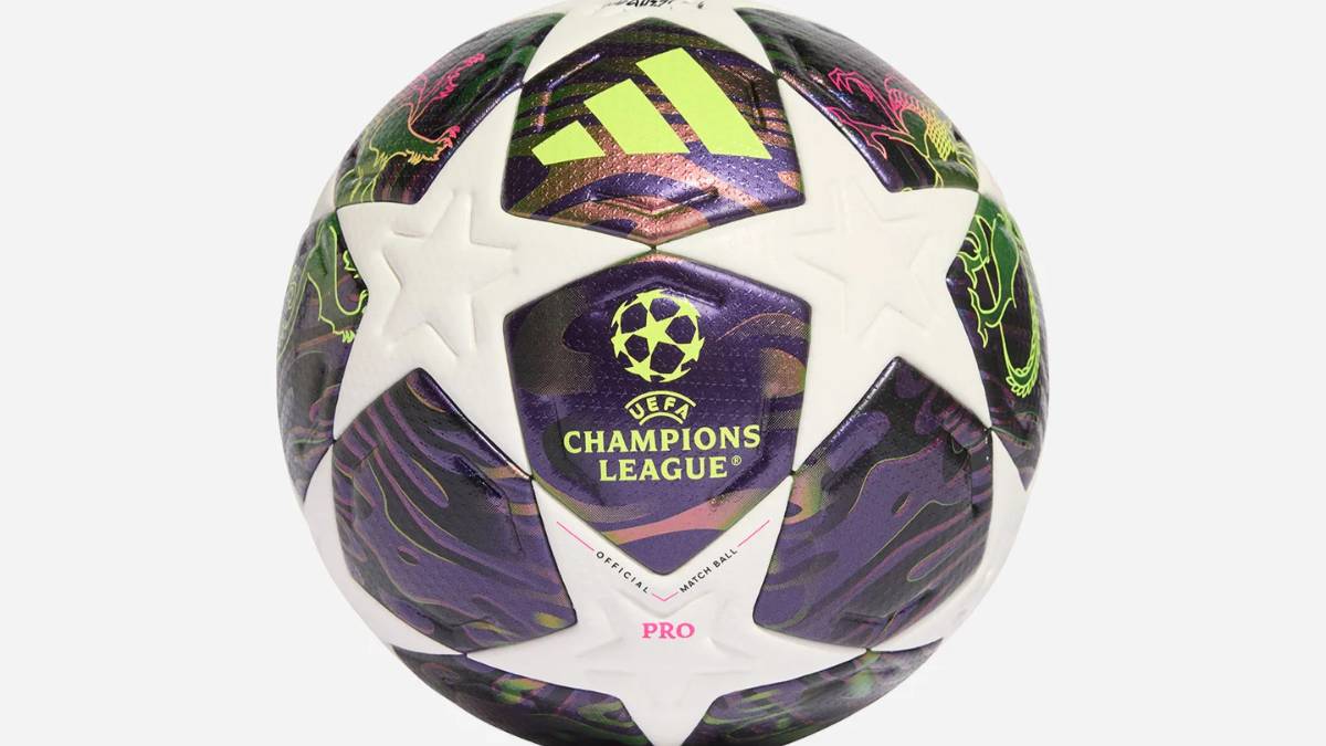 Pallone 1 Anche se l'Inter perde il calcio vince