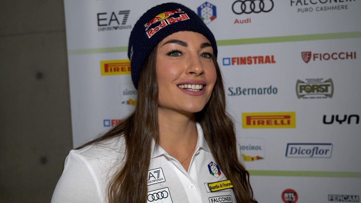 Ricorso accolto: finisce l’incubo per Rebecca Passler