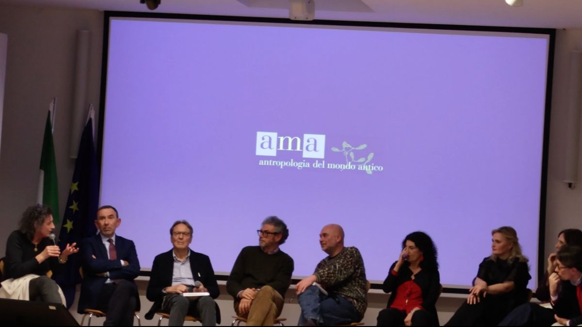 I 40 anni del centro Ama, un eccellenza dell’ateneo senese