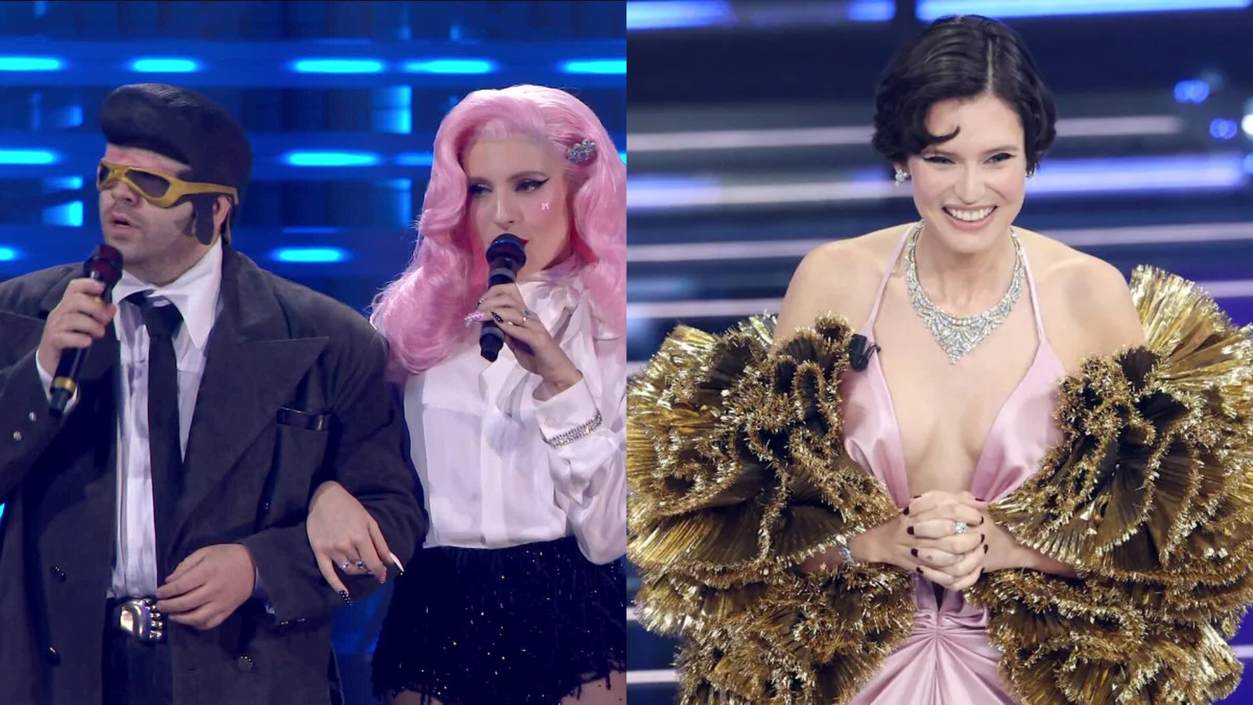 Ariston, la dittatura del "politicamente rassicurante"