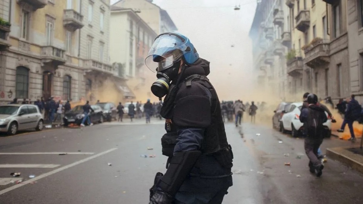 torino ordine pubblico-2 Quasi sempre l’ordine pubblico è una questione di prevenzione