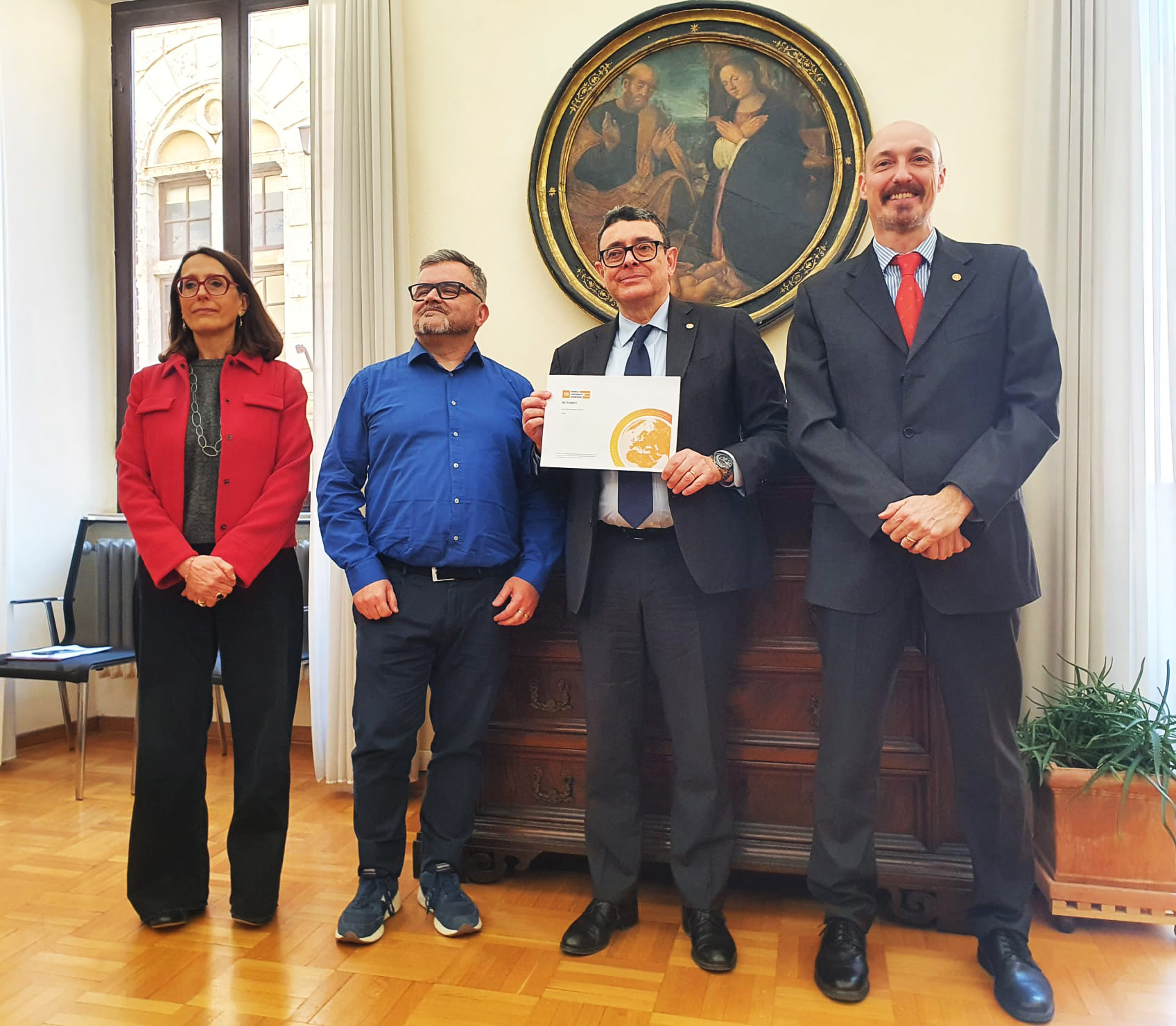 I dati della QS World University Rankings by Subject 2026 mostrano un ateneo in crescita