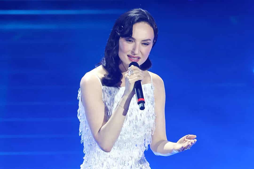 Arisa impeccabile, Levante potente, Masini e Fedez emozionanti