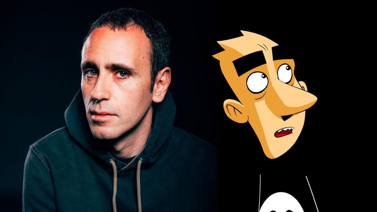 Zerocalcare a 'Libri Come': il dissenso e la paura di esporsi