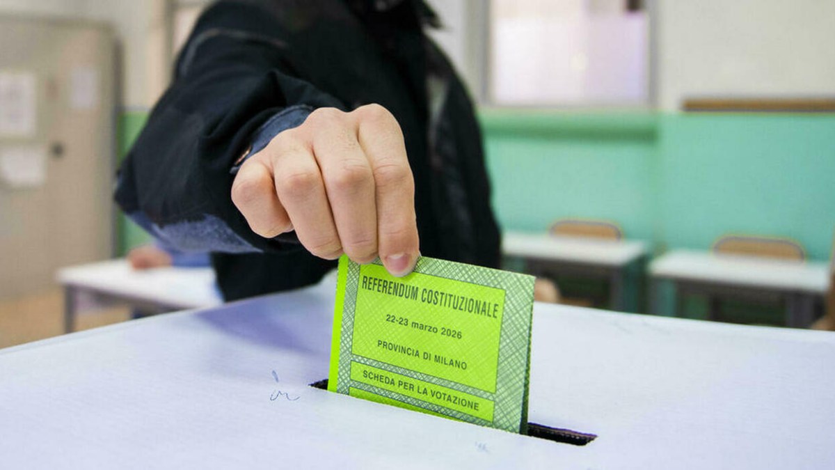 Risultati-referendum Il peso degli elettori "invisibili" nel verdetto