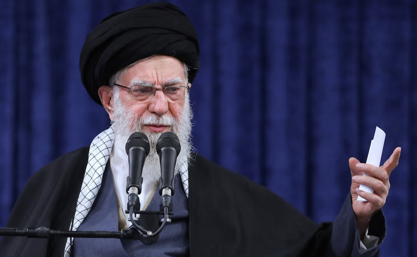 Trump afferma che Ali Khamenei, Guida Suprema iraniana, è stato ucciso durante i raid