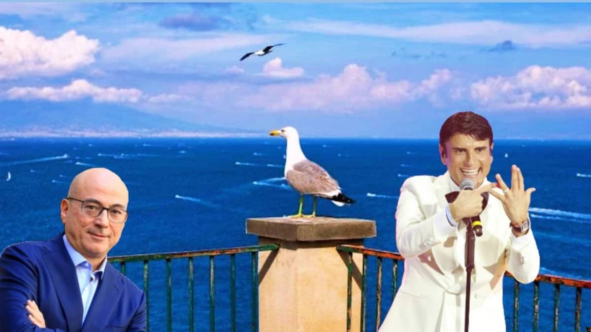 L’apologia del Neomelodico di cui non avevamo bisogno