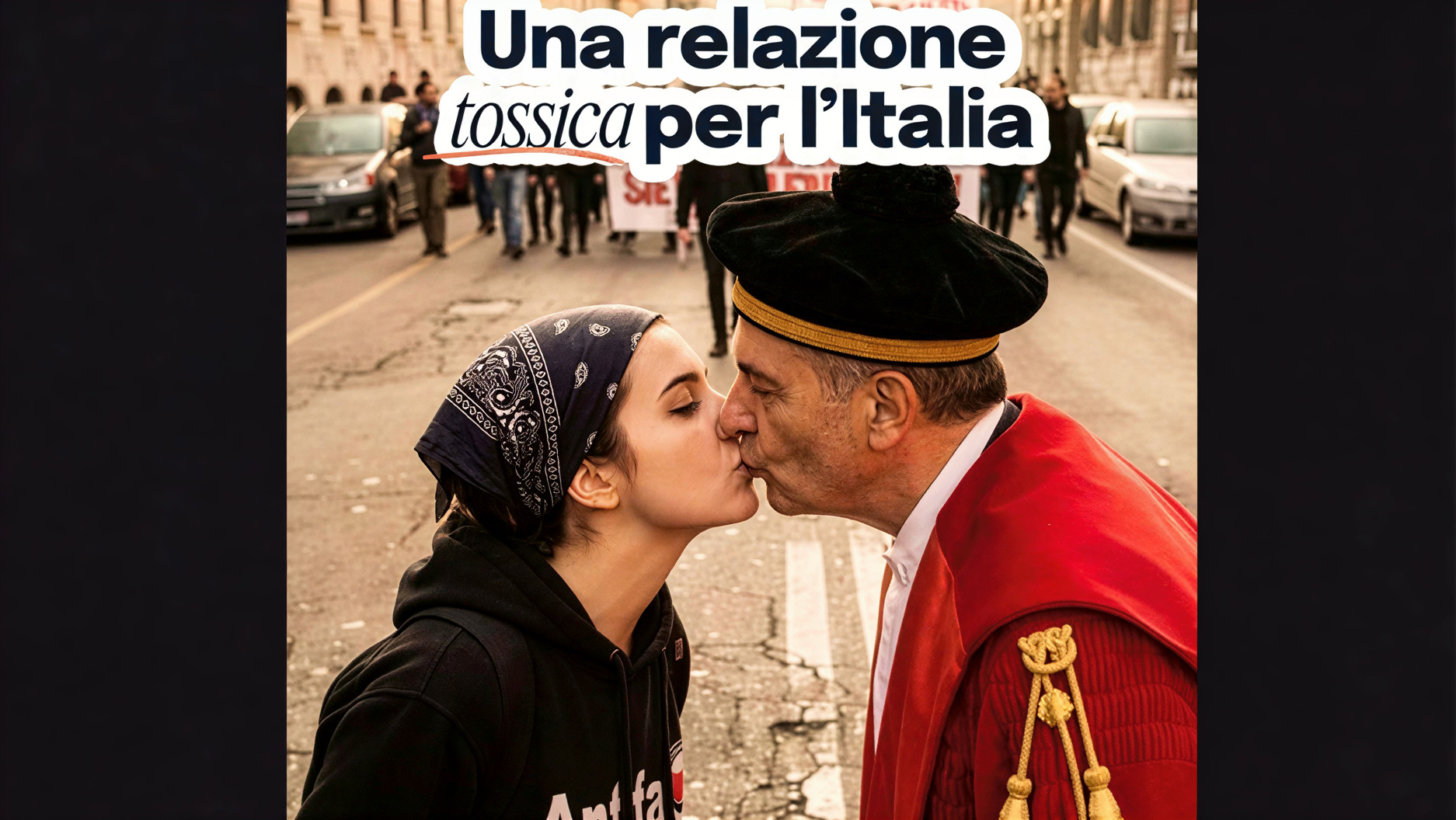 aa (1) Sprecare risorse per disinformare