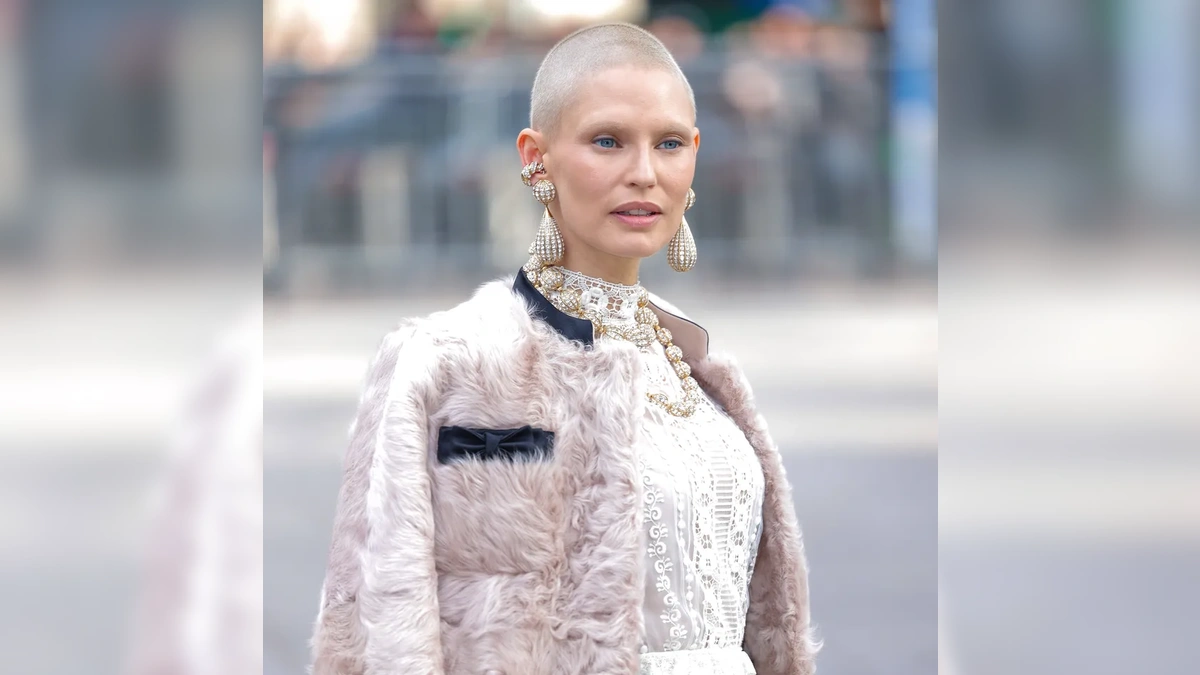 Bianca Balti lancia la fondazione “Mind Your Cancer”