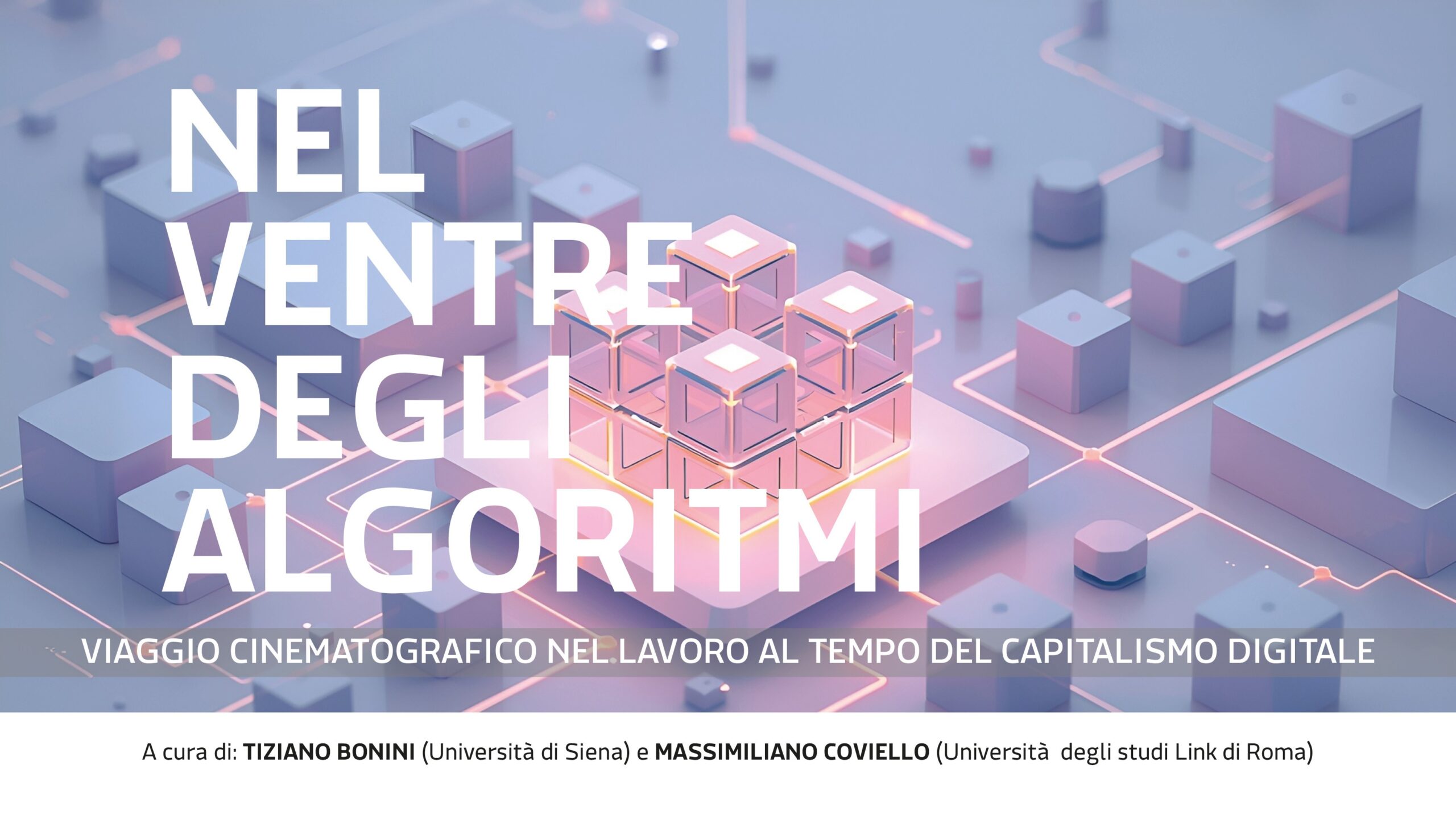 Bonini_nel_ventre_degli_algoritmi_2026_A3 copia 'Nel ventre degli algoritmi': la rasegna che racconta il lato nascosto delle piattaforme digitali