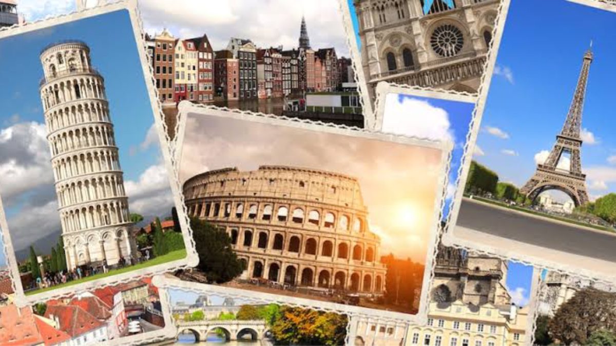 Capitali europee Capitali del Turismo 2027: al via la sfida UE