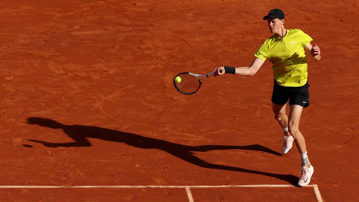 Il torneo di Madrid al via, Sinner a caccia del quinto trionfo consecutivo