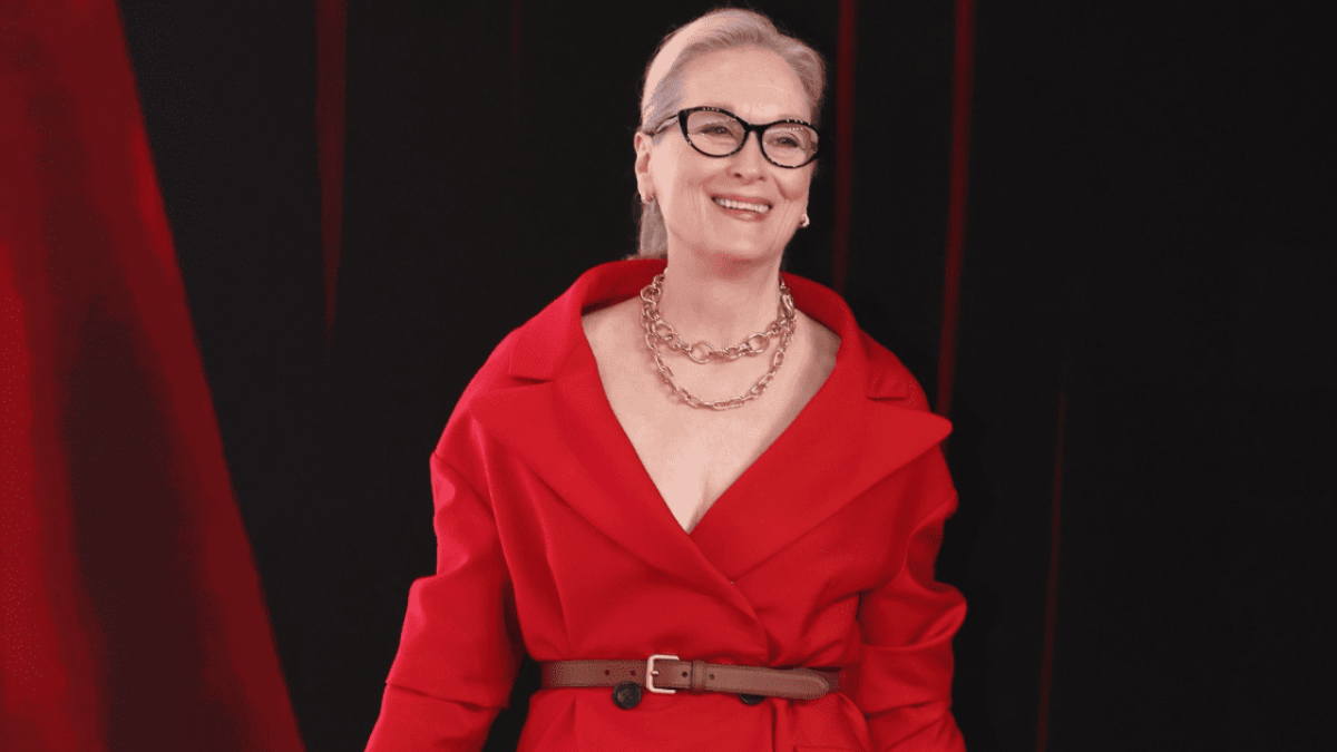 Il diavolo veste Prada 2, Meryl Streep torna nei panni di Miranda Priestly