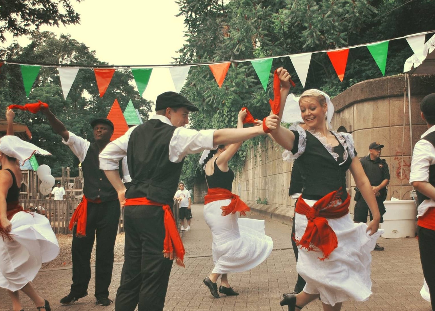 La nostalgia è il peggior nemico della rigenerazione territoriale (e sociale)