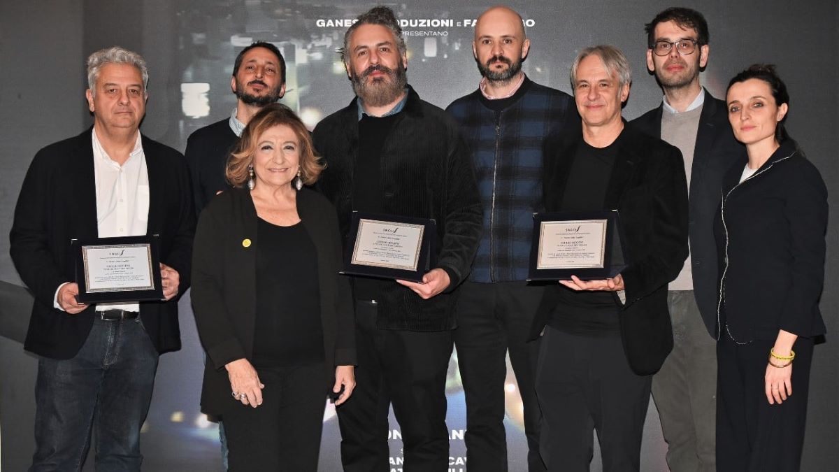 premio “Giulio Regeni - Tutto il male del mondo”: lo scandalo del documentario non finanziato che torna al cinema