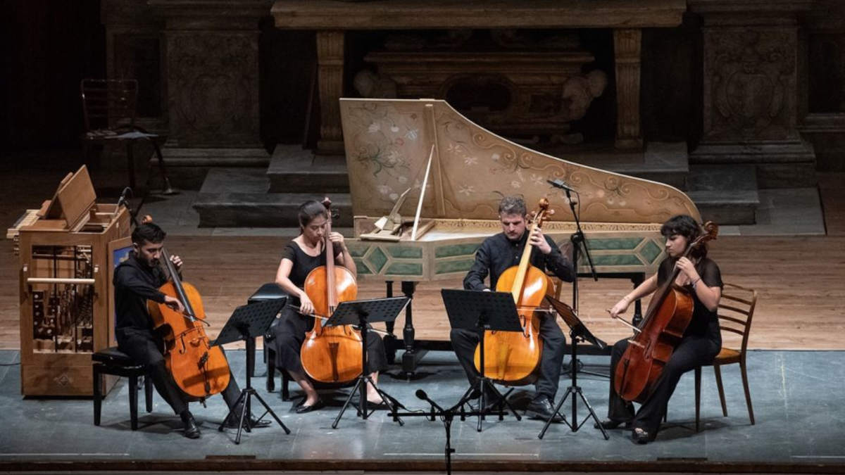 Torna il Chigiana International Festival & Summer Academy