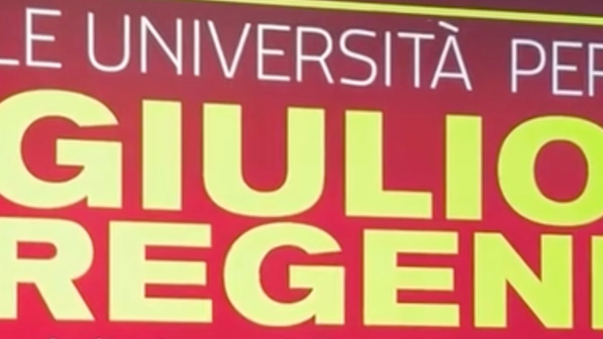Le Università per Giulio Regeni, il dovere civico di una libera ricerca