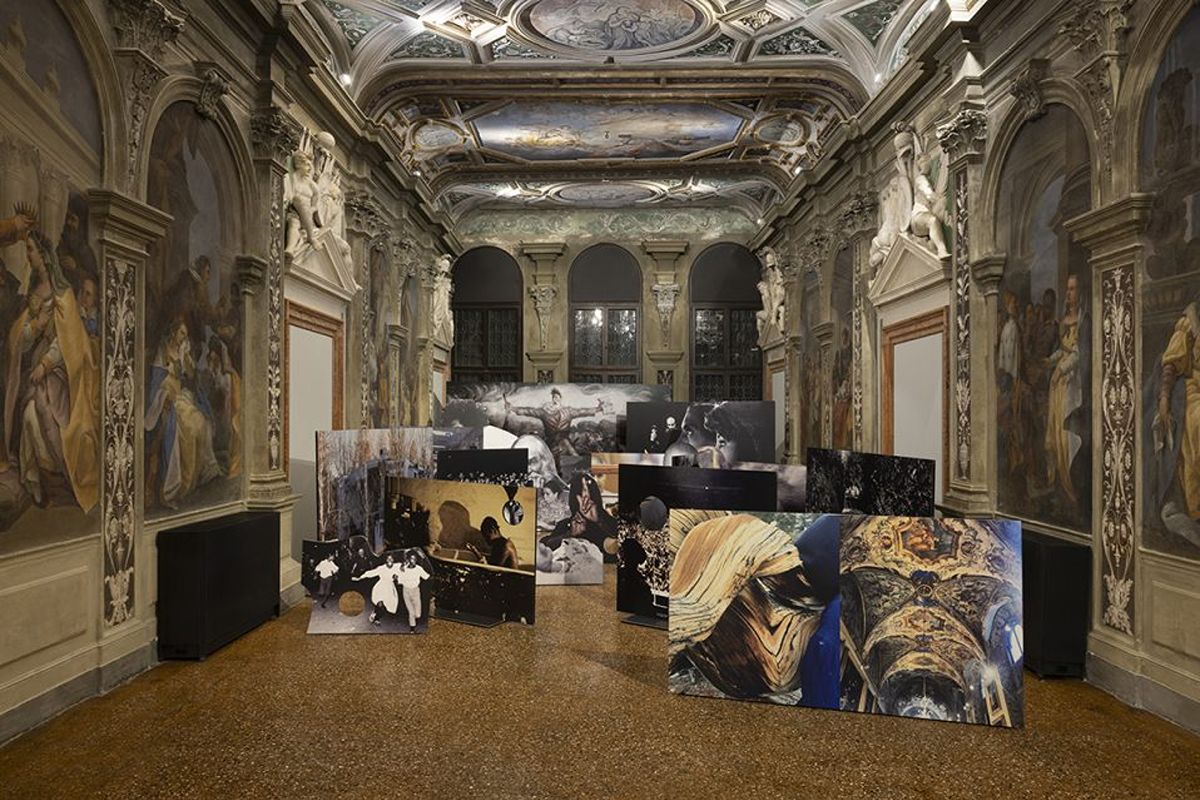 Arthur Jafa e Richard Prince mettono in scena il lato oscuro del mito americano