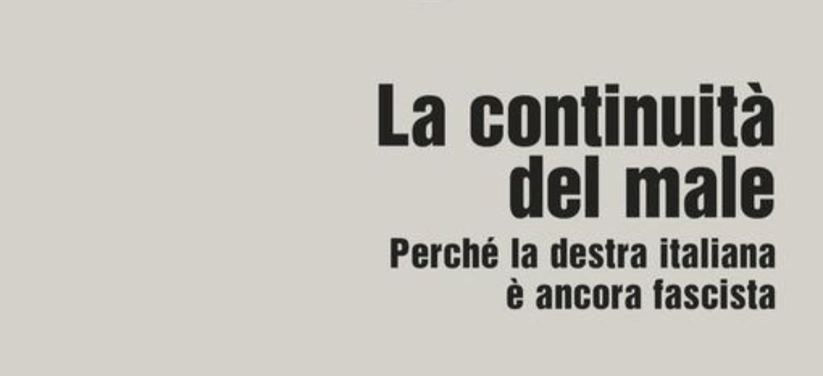 Il filo nero che ancora lega la destra italiana