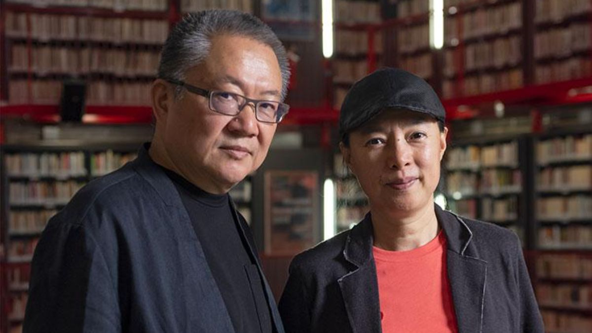 Wang Shu e Lu Wenyu alla guida della Biennale Architettura 2027: "Fare architettura nella realtà reale"