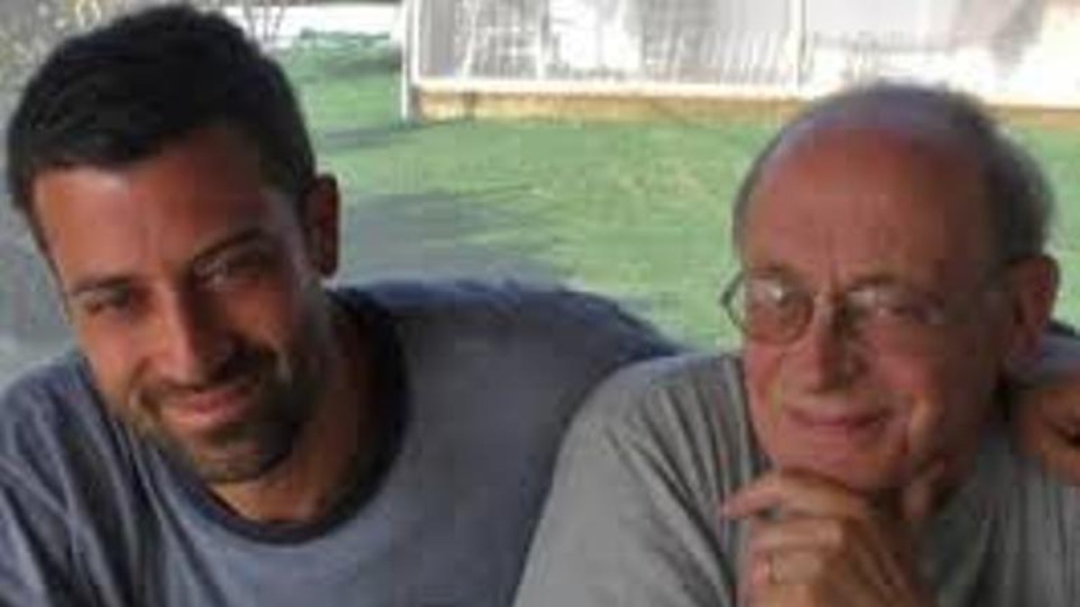 Andrea Bajani protagonista della quinta “Lezione Tabucchi” a Siena