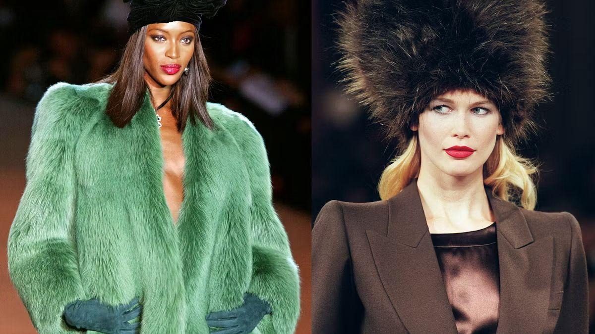 Fur free ma non animal free: il compromesso per le pellicce nella moda contemporanea