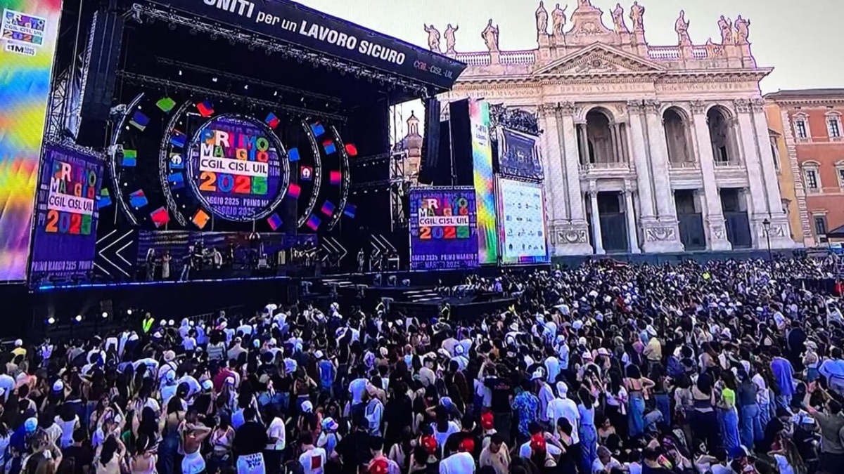 Tra musica e impegno, il Primo Maggio guarda avanti