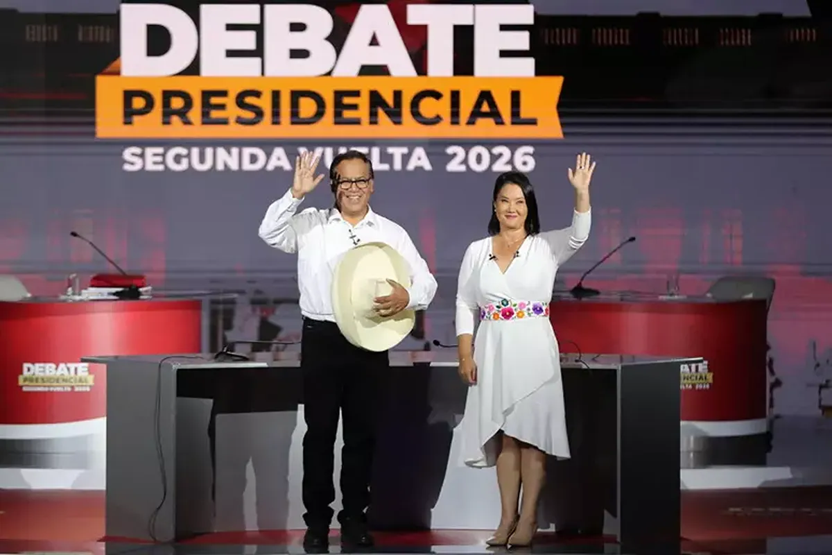 Il Perù torna al voto per il ballottaggio: è sfida serrata tra Fujimori e Sánchez