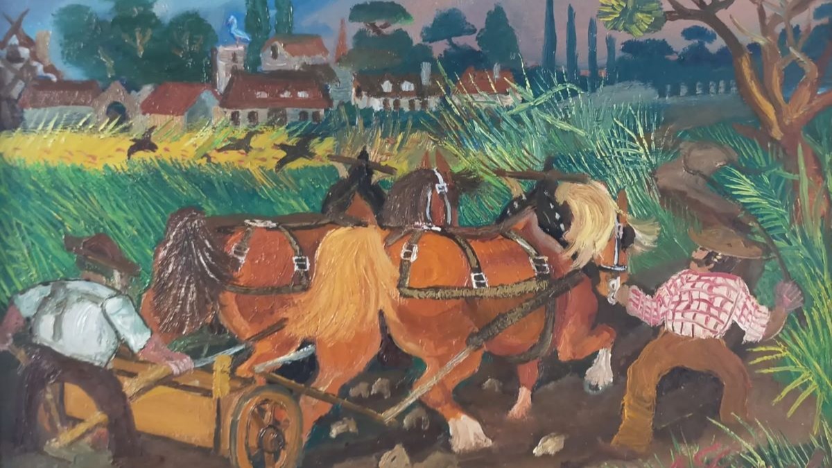 A Reggio Emilia la mostra “Grand Tour. Reinterpretare il viaggio nell'arte del XXI secolo”