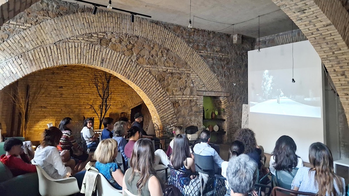 Consegnati i premi al Festival del Tempo