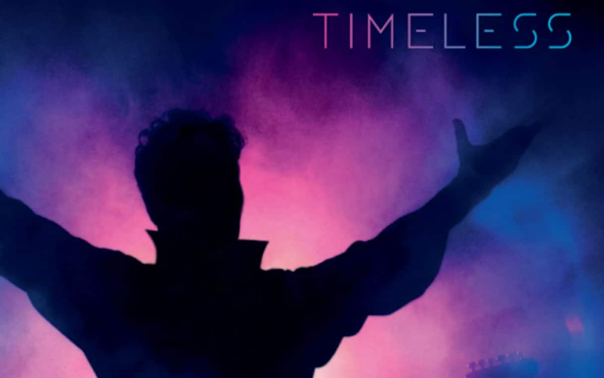 Timeless: il nuovo archivio di Prince torna a far sognare Minneapolis Timeless: il nuovo archivio di Prince torna a far sognare Minneapolis