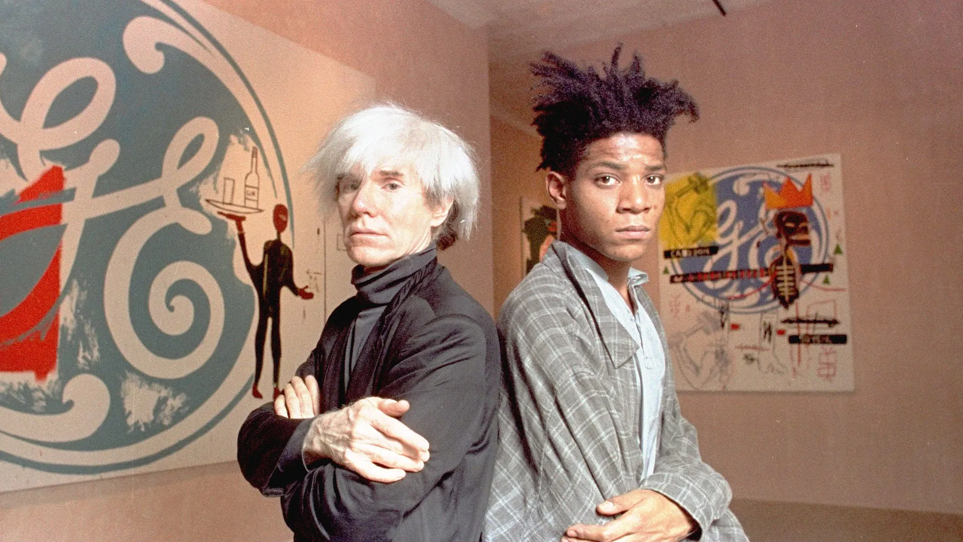 Udine ospita Basquiat e la New York delle superstar