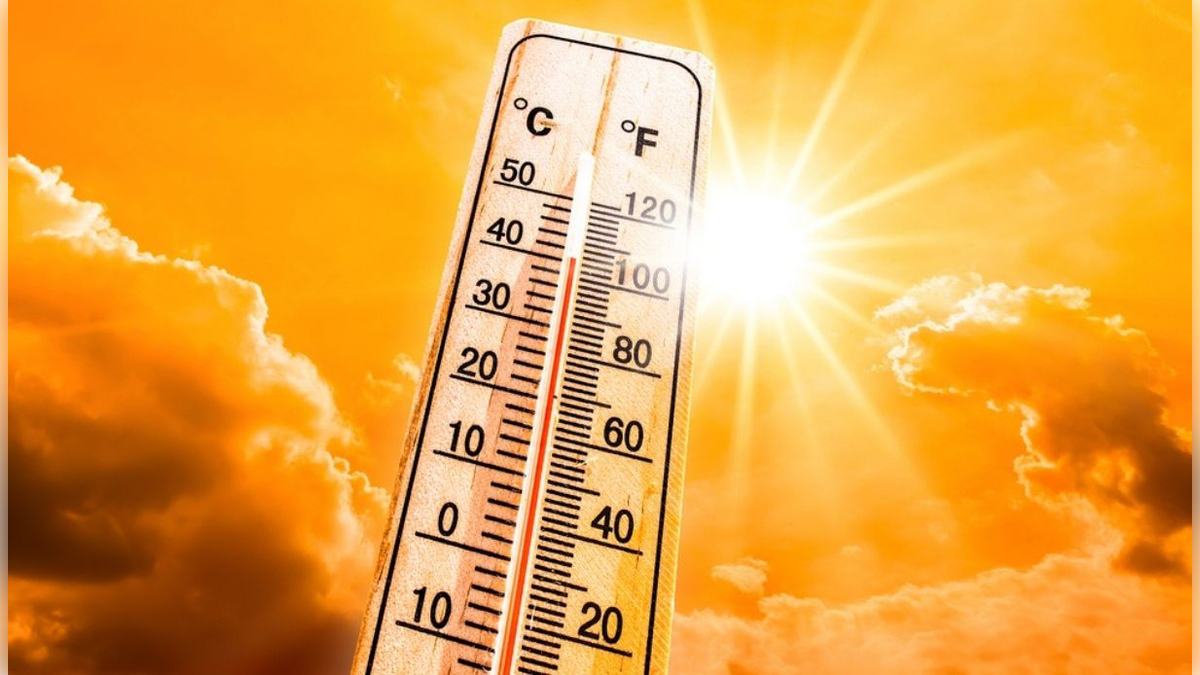 caldo-record (1) Il clima non è un termometro: perché i luoghi comuni dell'estate non reggono alla fisica