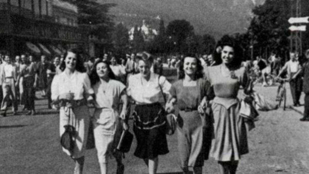 Il rossetto, mia nonna e la democrazia: il 2 giugno e la parità ancora da conquistare