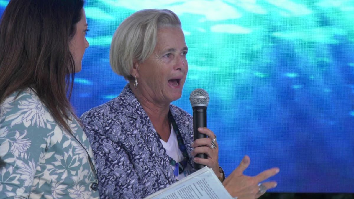 Giornata mondiale degli Oceani: l’8 giugno UniSI presenta sulla RAI il progetto "Miramar"