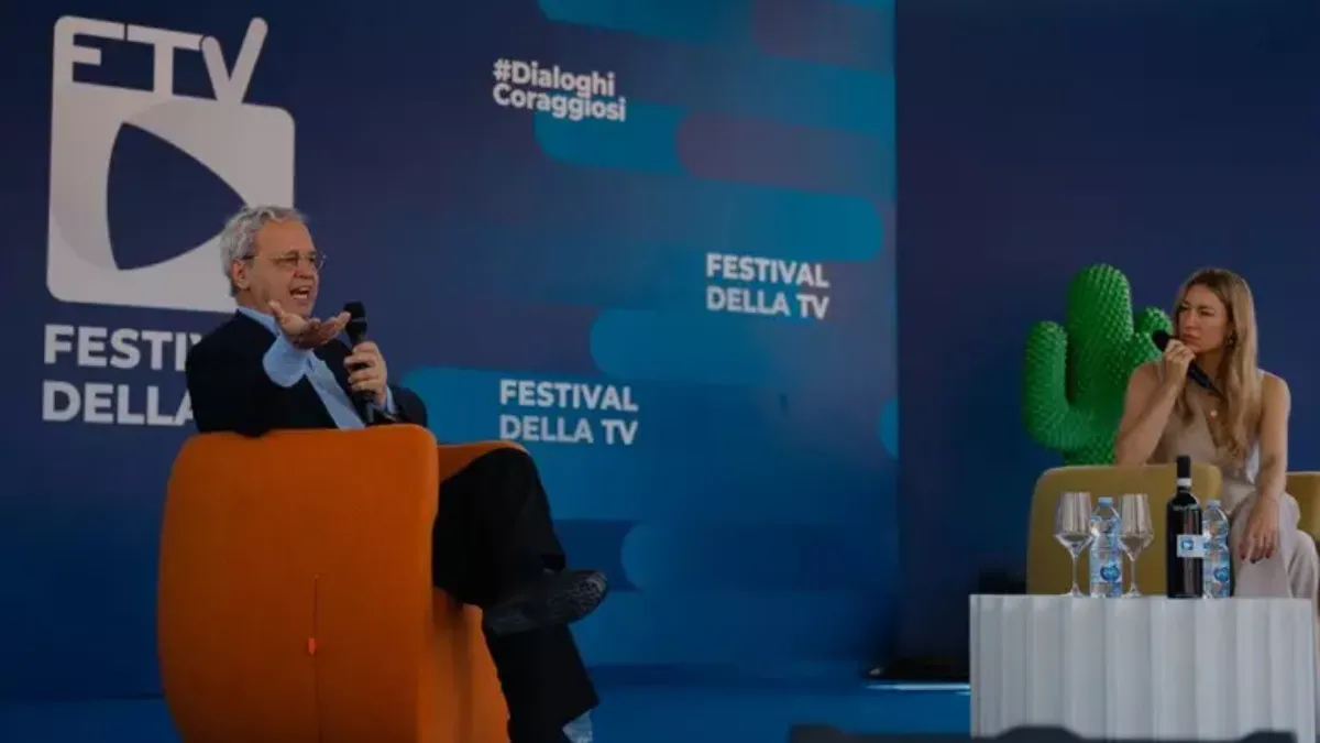Foto di: Ansa