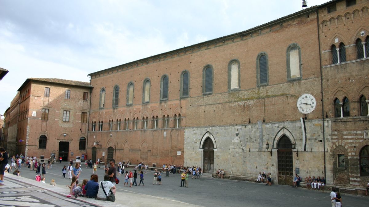 sms Nasce una Fondazione culturale. Il Pd: «Oggi votiamo sì allo Statuto. Avevamo ragione ad opporci alle precedenti scelte»