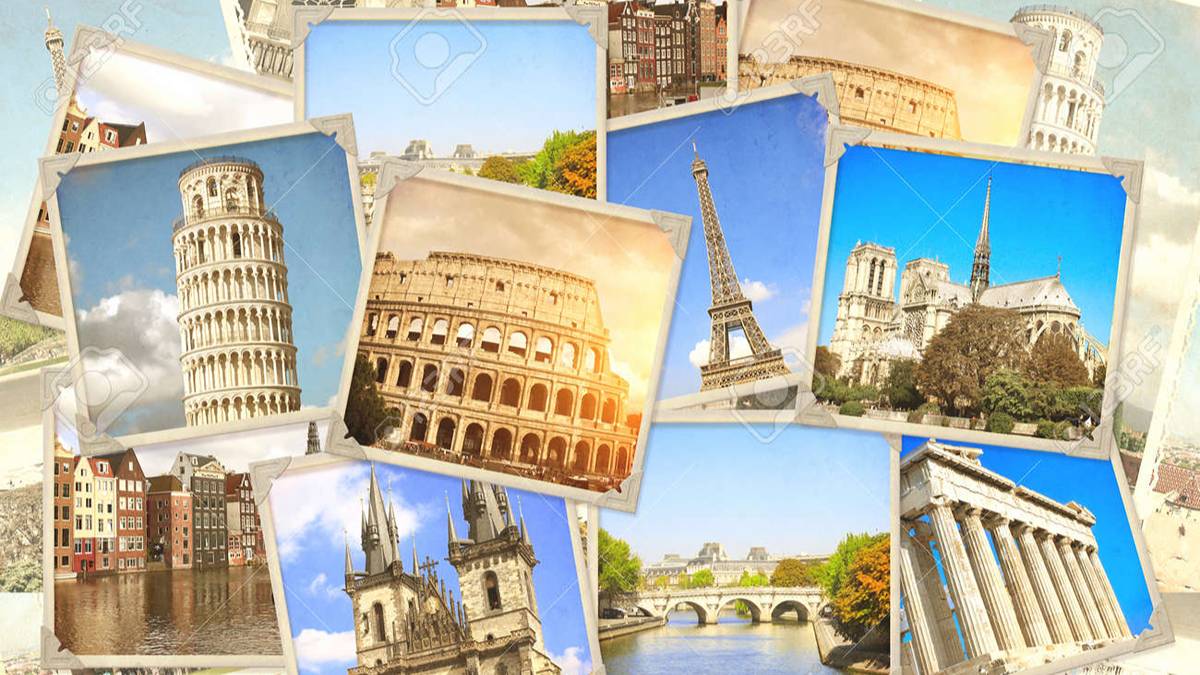 Quando abbiamo iniziato a viaggiare di più ma per meno tempo? Quando abbiamo iniziato a viaggiare di più ma per meno tempo?