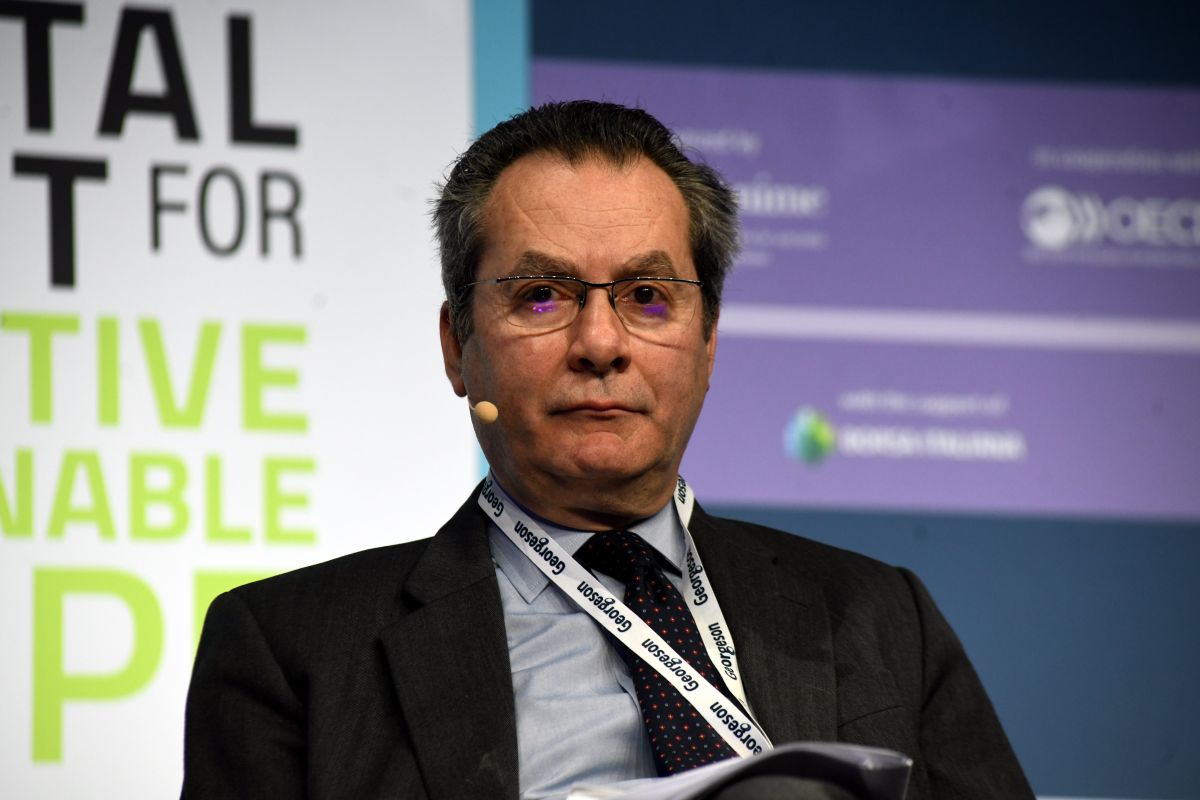 Un laureato Unisi candidato alla presidenza dell’ESMA