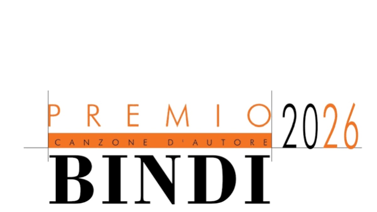 IMG_0328 Premio Bindi 2026, la XXII edizione del festival dedicato alla canzone d' autore
