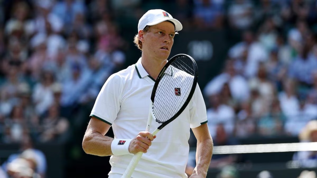 Sinner non si ferma e Wimbledon sembra attenderlo