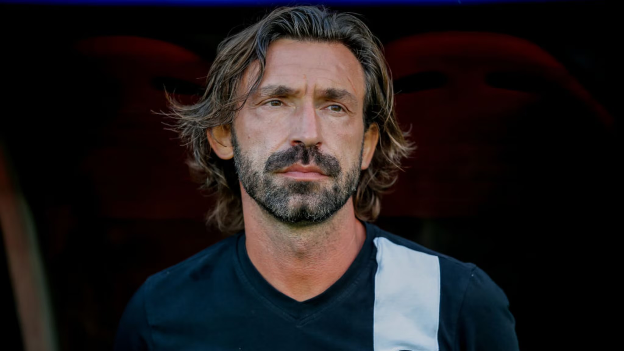 IMG_1324 Pirlo resta al palo e al suo posto arriva Mancini: la politica invade il calcio?
